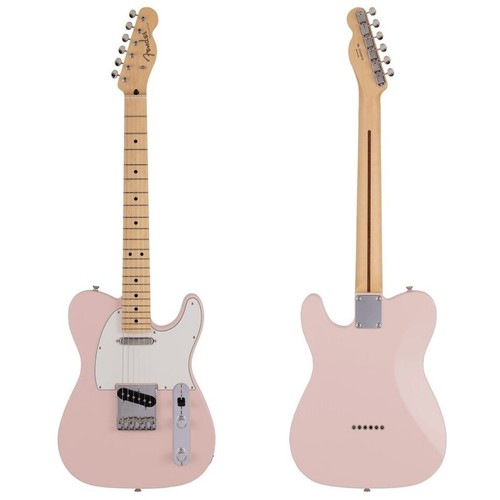 Fender made japan junior - made,