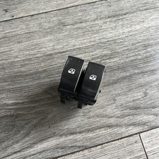 Renault Trafic Vivaro Primastar 2001-2014 Driver Master Window Switch Contol