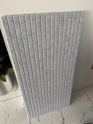 Soundproofing acoustic panels - soundproofing,