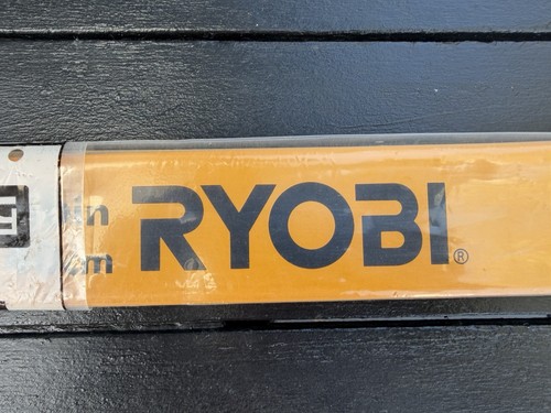 Ryobi chainsaw bar guide - guide, 16”