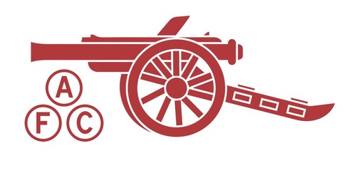 1970 arsenal cannon - 1970’s,