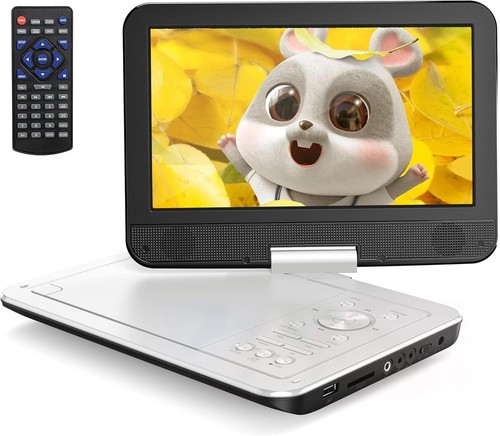 Yoton portable dvd - yoton, 12.5"