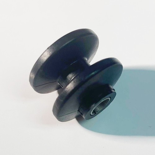 Motor pulley belt - pulley, v