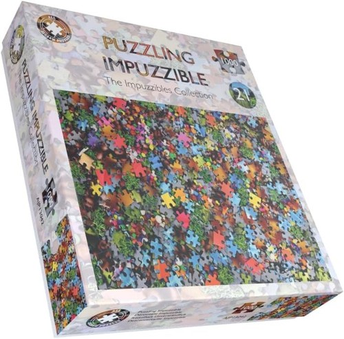 jigsaw puzzles
