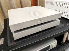 Linn Klimax 500 Solo (Pair) - Dynamik PSU - UK Linn Dealer - Warranty Included