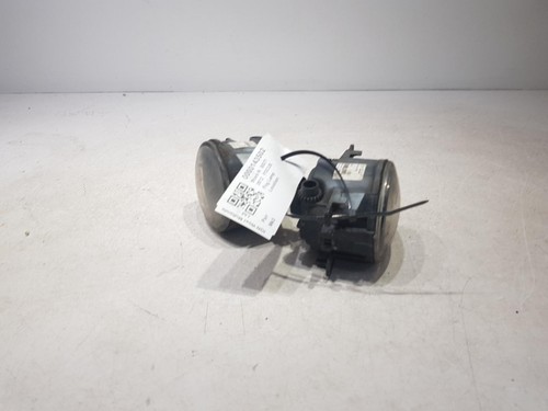Ford focus fog lights - focus, front