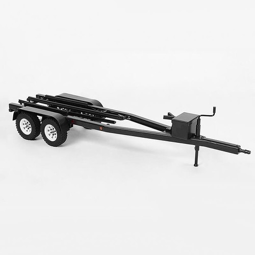 Rc4wd bigdog dual axle - bigdog, 1/10