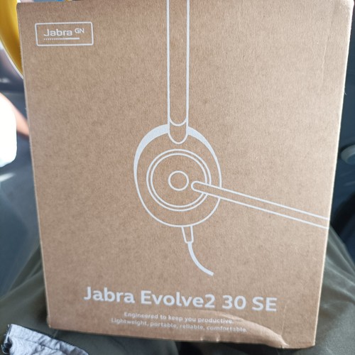 Jabra evolve2 usb a - evolve2, usb-a