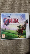 Nintendo 3DS the Legend of