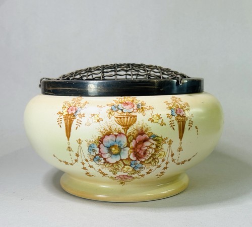 Antique crown devon fieldings - antique,