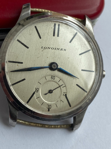 Vintage men wirst - men, watch