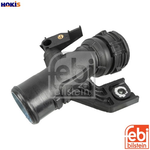 Charge air hose - charge, for