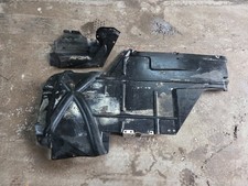 BMW E36 m3  engine under tray splash guard - rare 51712268793 p85