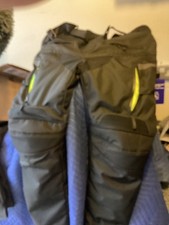 RST PRO series paragon textile