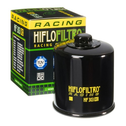 Hiflo hf303rc racing oil - hf303rc,