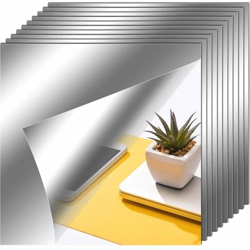 Self adhesive mirror sheets - mirror,