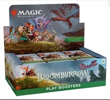 MTG: Bloomburrow Play Booster