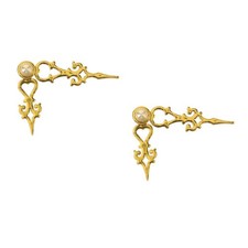  2 Count Cuckoo Clock Hands