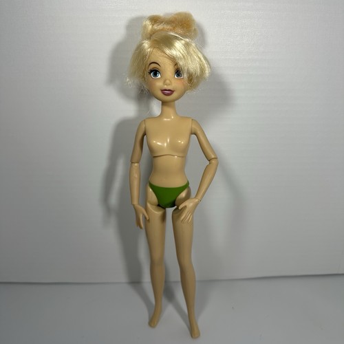 Disney store classic tinker - disney,