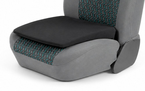 Car seat support wedge - support,