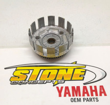 NEW OEM CLUTCH BASKET YAMAHA YFZ 450R 450X 450 R X YFZ450R YFZ450X 14-25 2024