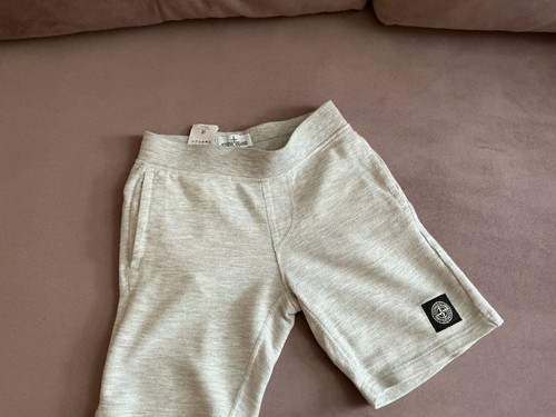 Stone island boys cotton - stone,