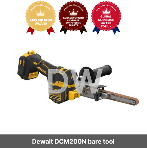 Dewalt 20v electric cordless - dewalt,