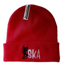 SKA MAN rude boy custom