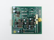 *Studer A807* M/S Input