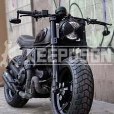 Motorcycle 7/8'' Bar End