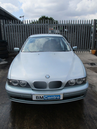 Bmw e39 525i wheel bolt - se,