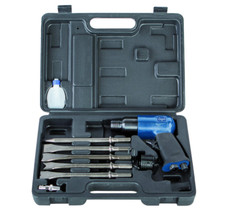 Scheppach Air Compressor