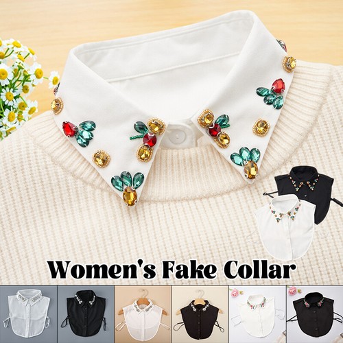 Women rhinestone embroider - women,