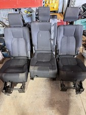 Land Rover Discovery 4 Second