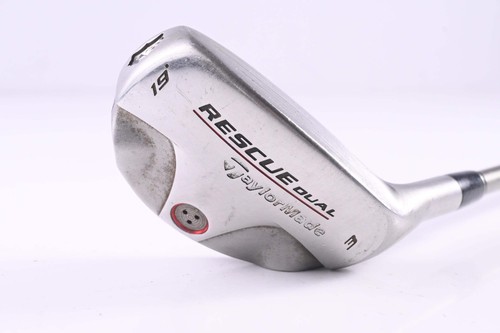 Taylormade rescue 3 hybrid - taylormade, #3