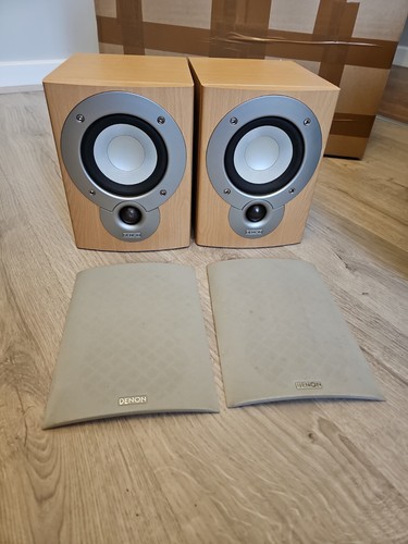 Denon mission scm51 - mission,