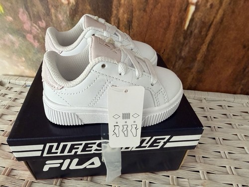 Fila panache infant size uk - panache, size(uk