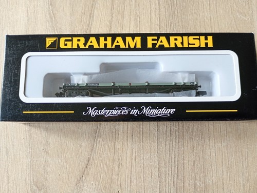 Graham farish 373 926 - 373-926, gauge