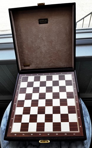 Stebi snc italian leather game - snc,