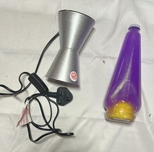 Lava Lamp 2125 Yellow Wax