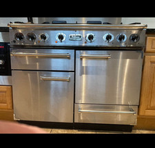 Falcon Professional, Duel