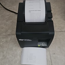 Star TSP100 futurePRNT Thermal