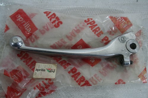 Brake lever right - lever,