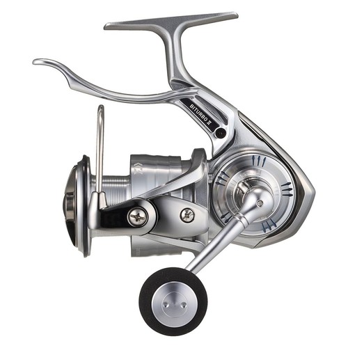 Daiwa lever brake reel - daiwa,