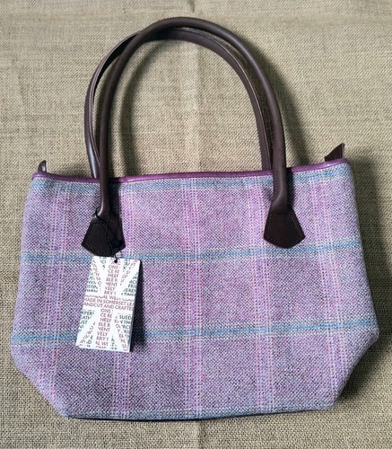 Classic zipped tweed and - classic,