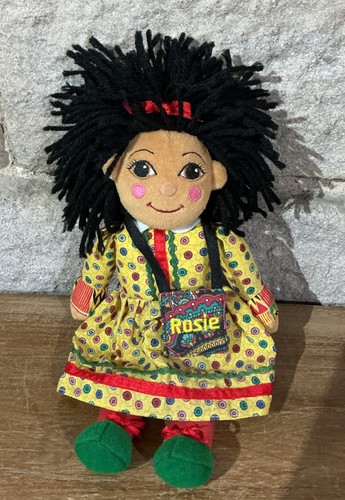 Rosie from - rosie, vintage