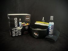 Whizza Ball Cleaning Kit -