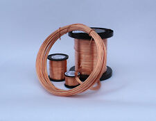 copper wire - bare - soft pure