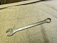 Britool RJ920 combination spanner 1/2w whitworth (ref cs01)