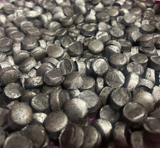 Mild Steel Punches-pellets-granuals-6mm